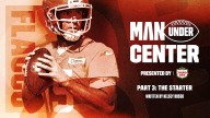 Man Under Center Part 3: The Starter