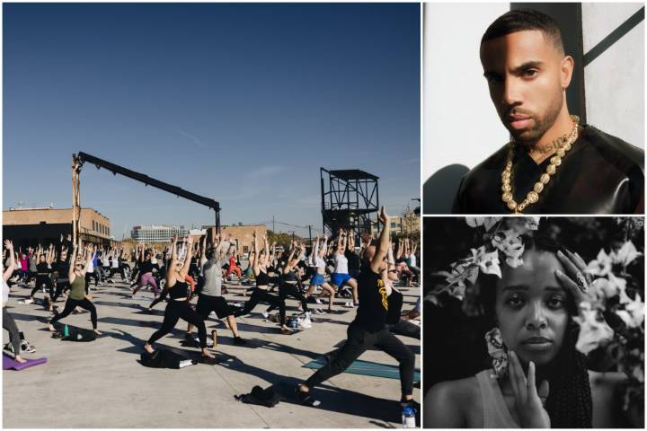 Inaugural ‘Move At The Shed’ Fest Kicks Off At Salt Shed Next Month