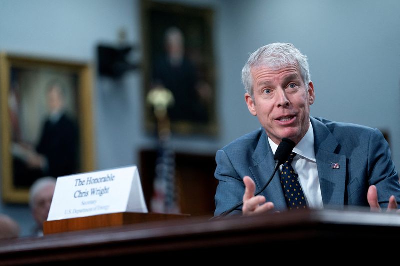 US proposes nearly $1 billion in funds for critical minerals, materials