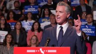 Democrats release proposed new California congressional map