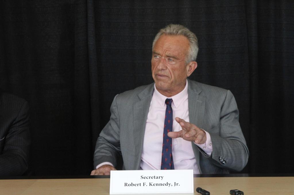 RFK Jr.'s vow to overhaul vaccine injury program echoes anti