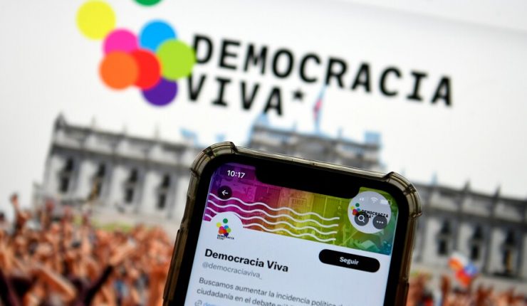 Fiscalía anuncia cierre de investigación por Democracia Viva y otras aristas del Caso Convenios: Se imputará a 7 personas