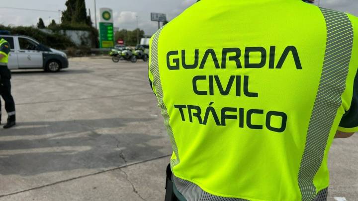 Fallece un joven de 24 años tras salirse de la vía con su vehículo en Vera