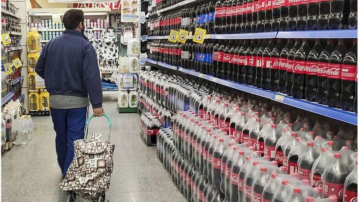 Indec: una encuesta muestra que siete de cada 10 argentinos desconfían de la inflación