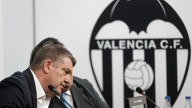 Gourlay revela l’objectiu del València el que resta de mercat