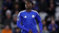Leicester City teenage sensation breaks Jude Bellingham's Championship record