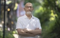 He wants to be composted after he dies. Here’s how he plans to do it
