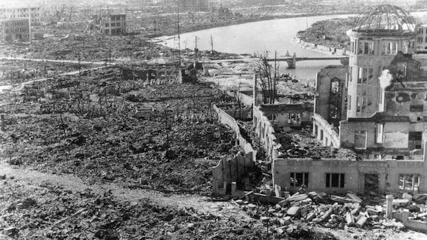 The nuclear arms race is heating up. Will it take another bomb to renew the push for disarmament?