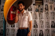 Festival de Cine de Lima elige a ‘O Agente Secreto’ como mejor película de ficción