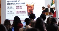 Uno de cada 3 casos de diabetes se atribuye al consumo de refrescos: Salud
