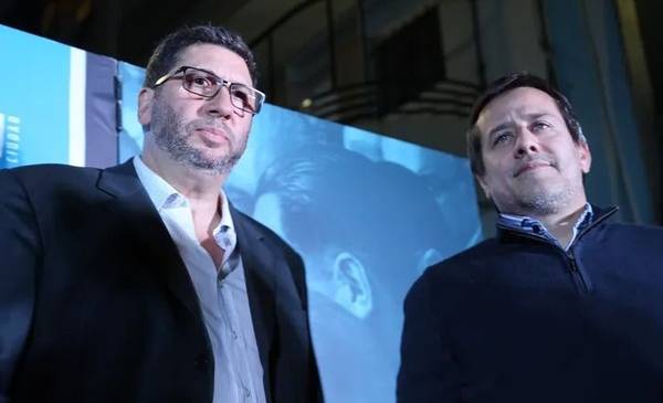 Fuerza Patria también se aseguró la unidad para la elección en CABA