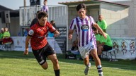 El Promesas accede a semifinales del Trofeo Diputación con lo mínimo