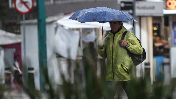 Restablecen servicio completo en Línea 5 del Metro CdMx tras afectaciones por lluvias