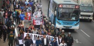 Sigue adelante: ANITRA desmiente al titular del MTC y ratifica paro de transportes para el 21 de agosto