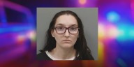 Pregnant Hastings woman pleads not guilty to sexual assault of minor