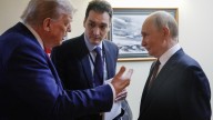 Putin propuso a Trump quedarse con el Donbás a cambio de congelar la ofensiva como condición de paz