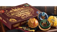 Krispy Kreme releases 'Harry Potter'