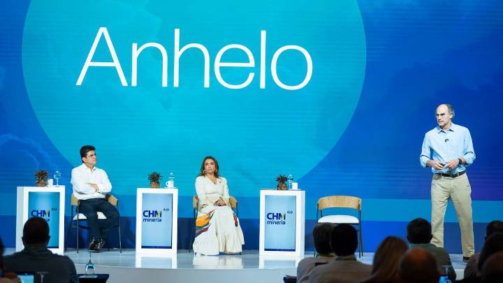 “La minería puede ser parte de la solución a los grandes problemas de Colombia”