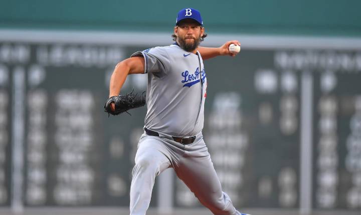 Scherzer vs. Kershaw: Este viernes habrá un inusual duelo entre lanzadores con 3,000 ponches