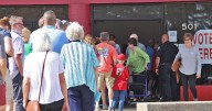 Eufaula, AL election results 2025: Latest numbers