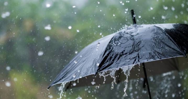 Rain for southern Minnesota Wednesday, mostly dry in Twin Cities