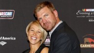 FOX Broadcaster’s Wife Breaks Silence on Her Unlikely Love Story With NASCAR Star Husband A FOX broadcaster's wife opens up about her surprising romance with her NASCAR star husband, revealing how the