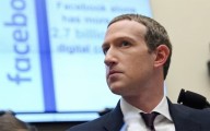 Zuckerbergs’ ‘pandemic pod’ school forced to close after neighbor backlash