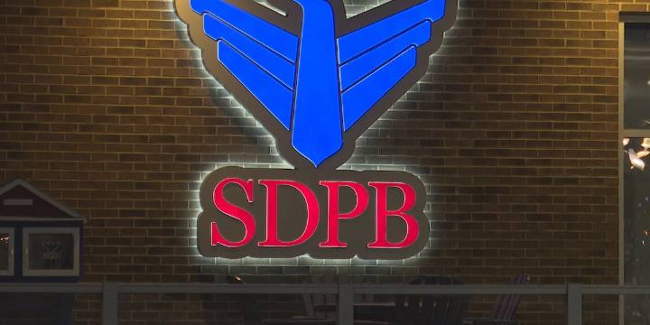 SDPB announces layoffs, program cuts due to federal funding