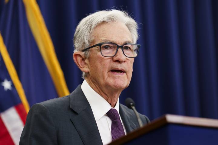 Dos miembros de la Fed cercanos a Trump votaron a favor de una bajada de  tipos en julio