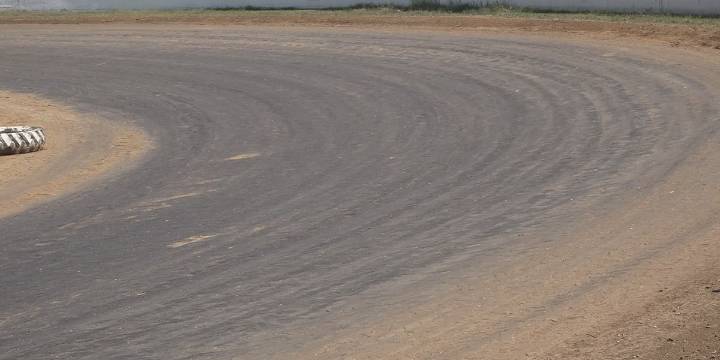 Lebanon Midway Speedway postpones Friday race due to weather