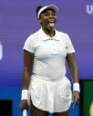 Venus Williams competirá en dobles femeninos del US Open junto a Leylah Fernández, finalista en 2021