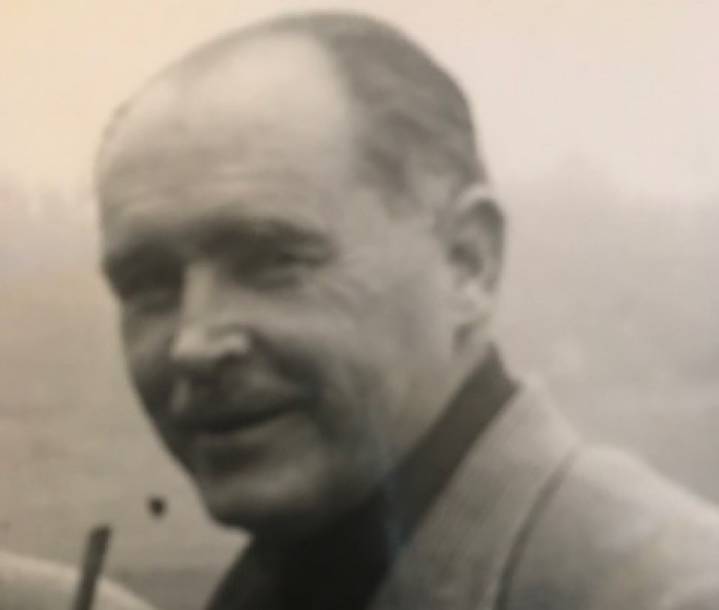 VJ Day in Kenilworth: Rupert Wyatt-Smith’s story of survival in Changi Prison | Local History 
