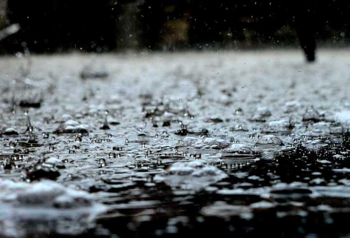 Anuncian lluvias y tormentas eléctricas en la Región de Coquimbo este fin de semana