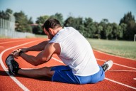 5 Exercises to Help Relieve Knee Pain
