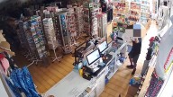 Detenido un hombre por tres robos con fuerza en comercios de Es Mercadal, en Menorca