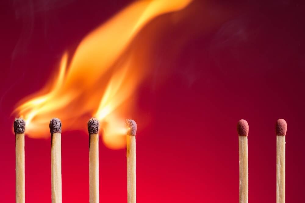 CIO made dangerous mistake, demanded it go into production • The Register