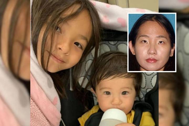 No jail time for killing her kids