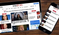30 Facts About Raw Story