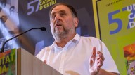 Junqueras insiste: presupuestos del Estado a cambio de la nueva financiación