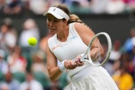Sinner pulls out of US Open mixed doubles. Collins, Harrison replace him and Siniakova
