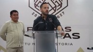 Alcalde de Piedras Negras explota contra reportera por prueba antidoping