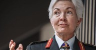 Canada's top soldier joins NATO talks on how allies secure Ukraine under a peace deal