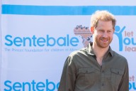 Prince Harry’s Africa-based charity lays off London staff amid 'funding crisis' sparked by bitter row with chairman