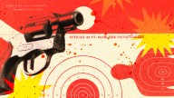 Trump lambasts crime, but his administration is cutting gun violence prevention