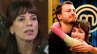 Así fue la charla privada entre Gime Accardi y Cande Vetrano sobre Andrés Gil