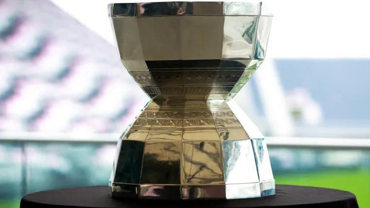 Leagues Cup 2025 bracket, schedule, results, standings as Messi, Inter Miami contest MLS vs. Liga MX tournament