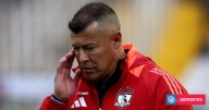 El adiós de Jorge Almirón a Colo Colo: así es el acuerdo económico que oficializó salida del DT
