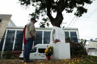 Reactions to the death of Colombian presidential hopeful Uribe