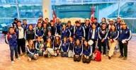 México apunta alto: 24 arqueros buscan la gloria en Winnipeg, Canadá