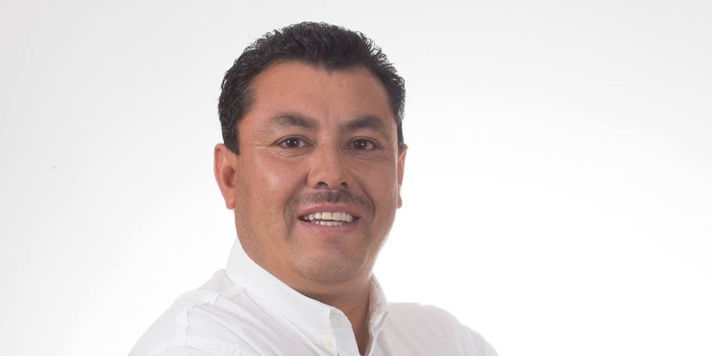 Asesinan a Melquiades Alarcón Caro, exalcalde de Las Minas en Veracruz, y a su hijo